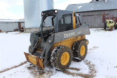 Skid Steers For Sale in CALIFORNIA